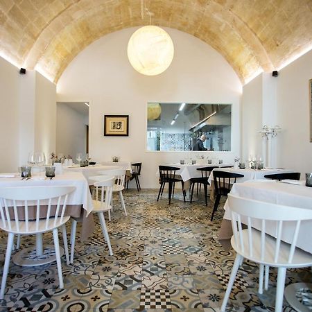 Ai Maestri Rooms&Cafe ماتيرا المظهر الخارجي الصورة