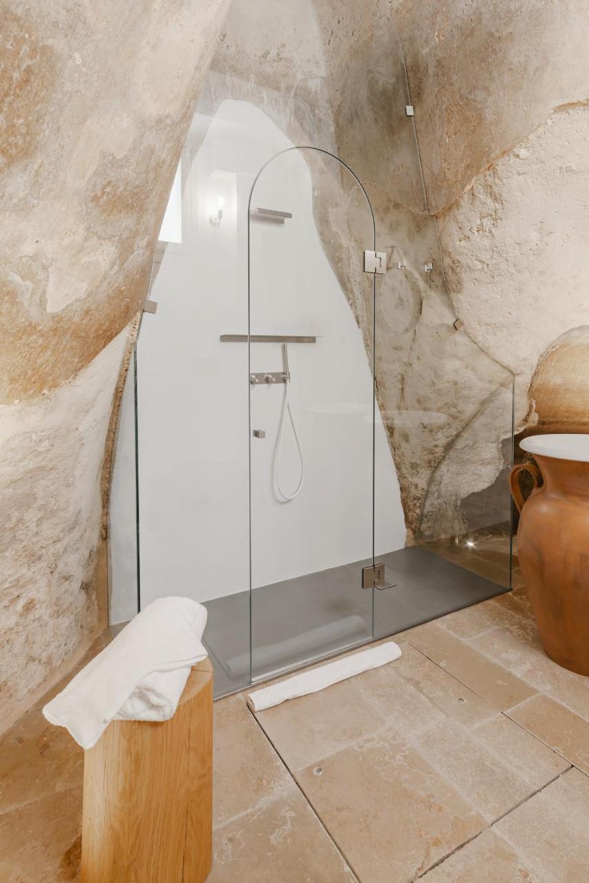 Ai Maestri Rooms&Cafe ماتيرا المظهر الخارجي الصورة